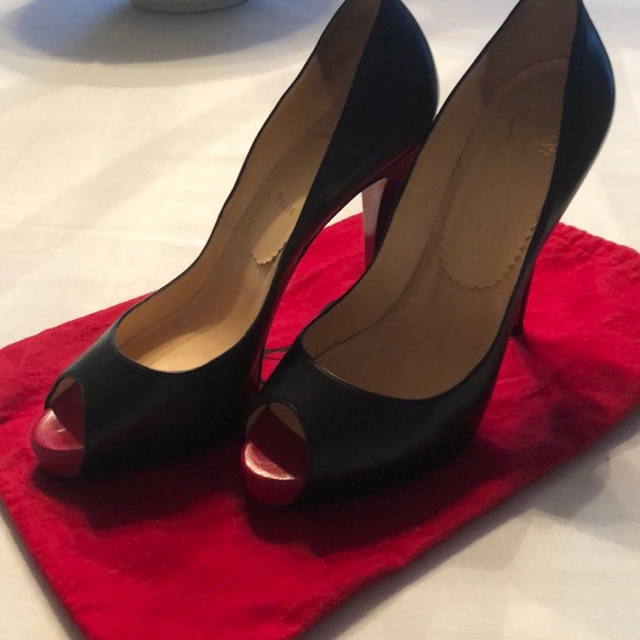 2019 Louboutin Couple 2019 Louboutin Couple